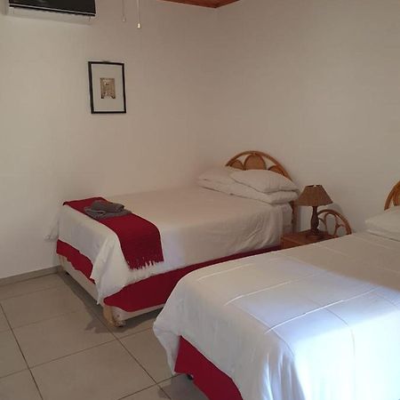 Carsdale Country Lodge Empangeni Exteriér fotografie