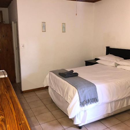 Carsdale Country Lodge Empangeni Exteriér fotografie