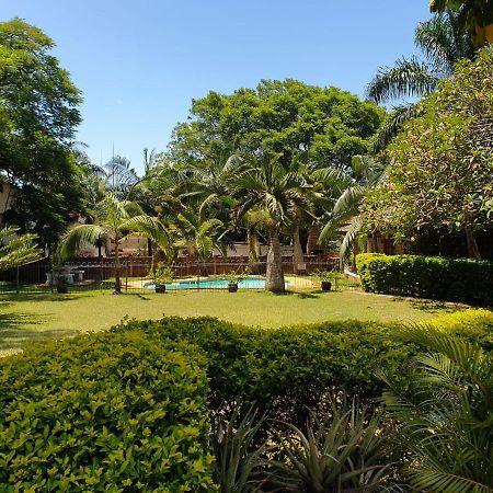 Carsdale Country Lodge Empangeni Exteriér fotografie