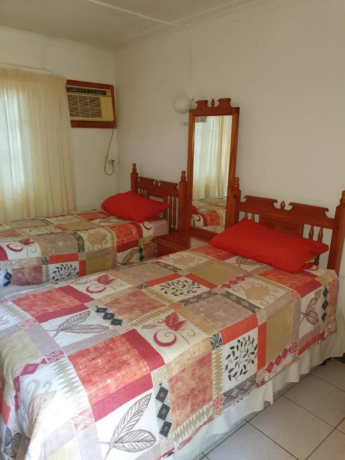 Carsdale Country Lodge Empangeni Exteriér fotografie