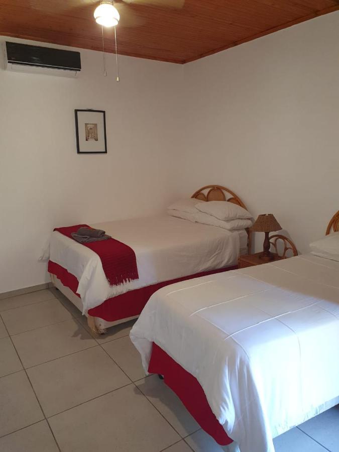 Carsdale Country Lodge Empangeni Exteriér fotografie