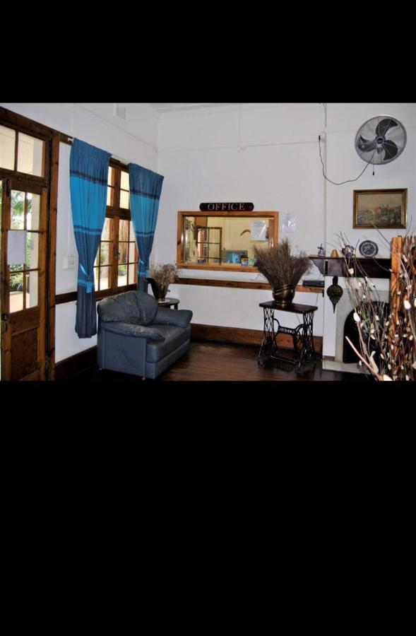 Carsdale Country Lodge Empangeni Exteriér fotografie