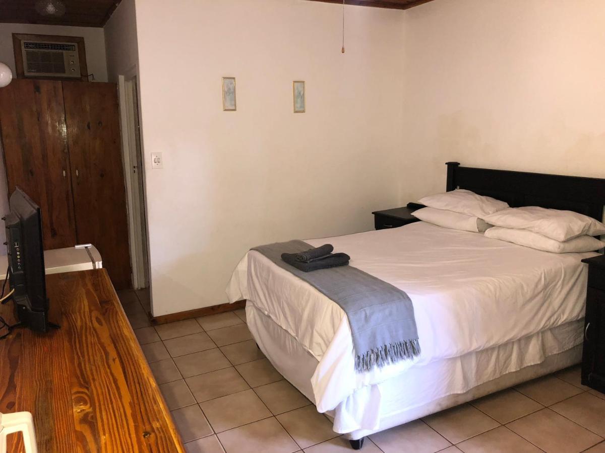Carsdale Country Lodge Empangeni Exteriér fotografie