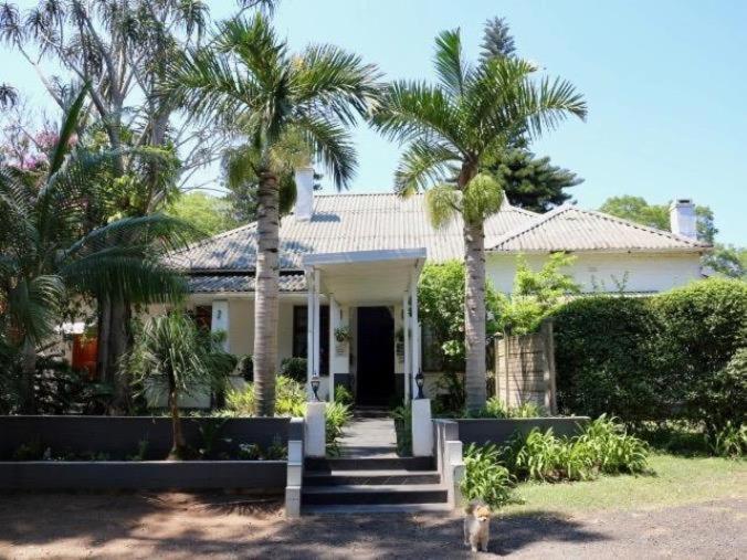 Carsdale Country Lodge Empangeni Exteriér fotografie