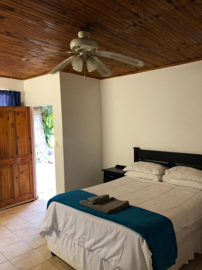 Carsdale Country Lodge Empangeni Exteriér fotografie