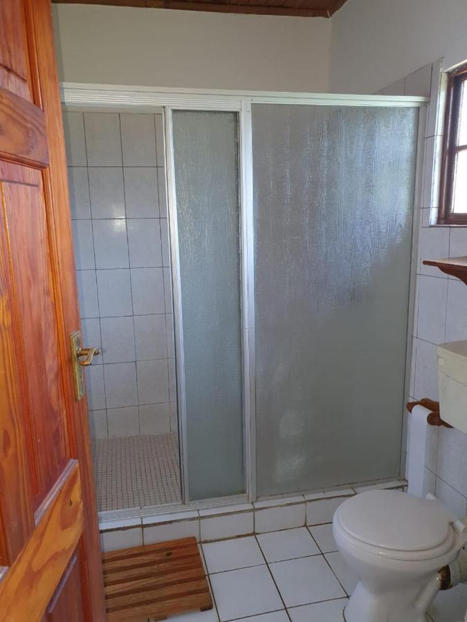 Carsdale Country Lodge Empangeni Exteriér fotografie
