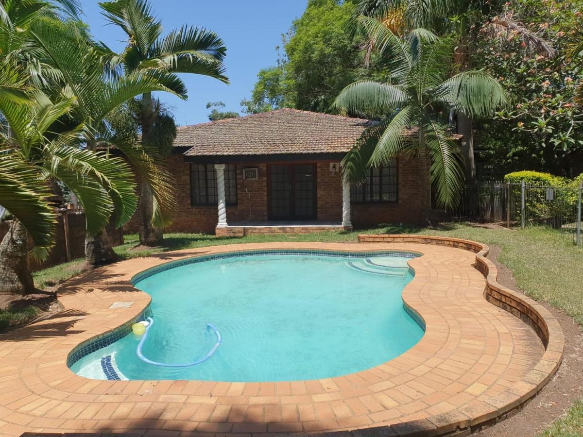 Carsdale Country Lodge Empangeni Exteriér fotografie